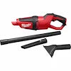 Milwaukee M12™ Compact Vacuum (Bare Tool), Model 0850-20*