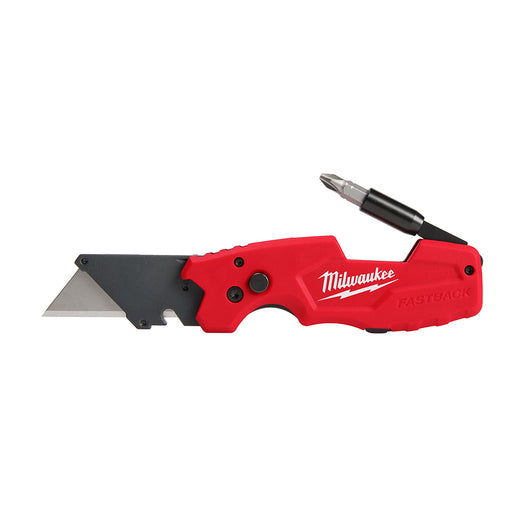 Milwaukee Multi-function Utility Knife