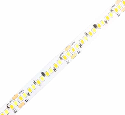 Magic Lite Dim to Warm LED Strip Series, 5.5 W/FT, CFI>90, 16 ft spools