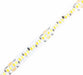 Magic Lite Dim to Warm LED Strip Series, 5.5 W/FT, CFI>90, 100 ft spools