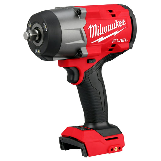 Milwaukee M18 FUEL™ 1/2" High Torque Impact Wrench w/ Friction Ring