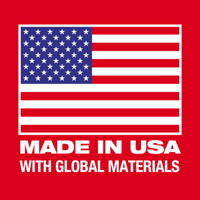 Milwaukee OPEN-LOK™ Multi-Material Multi-Tool Blade Variety Pack 3PC