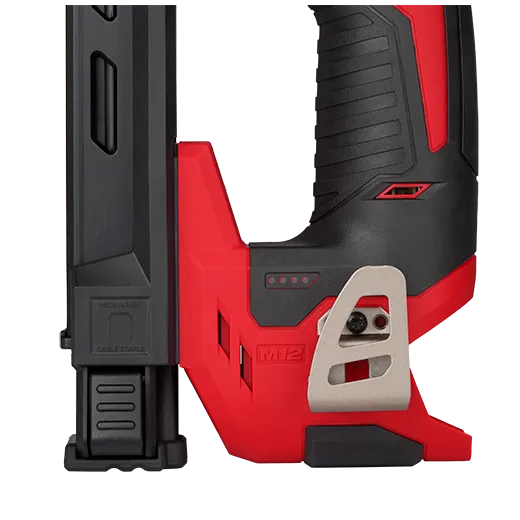 Milwaukee M12™ Cable Stapler, Model 2448-20*