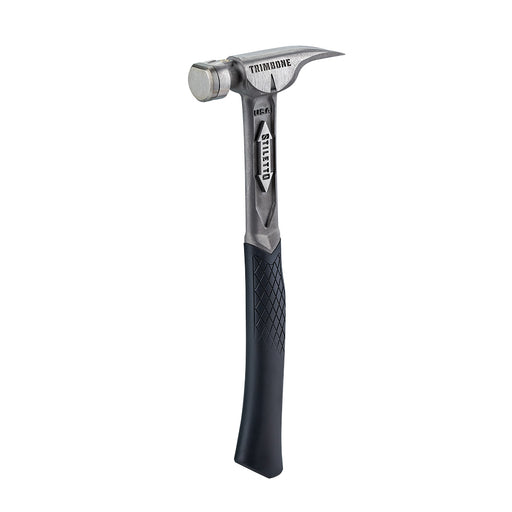 Milwaukee STILETTO® TRIMBONE™ 10oz Titanium Finish Hammer