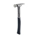 Milwaukee STILETTO® TRIMBONE™ 10oz Titanium Finish Hammer
