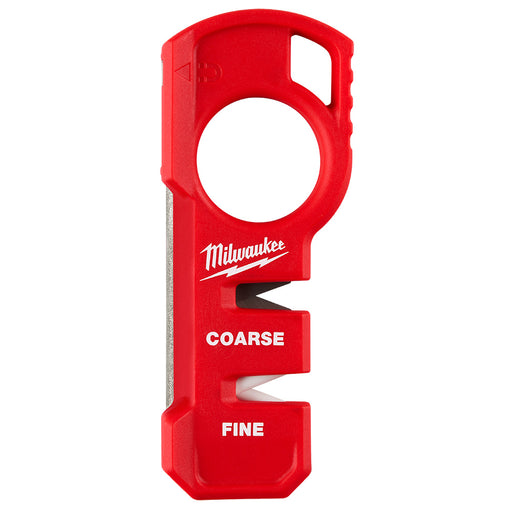 Milwaukee Compact Knife Sharpener