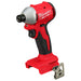 Milwaukee M18™ Compact Brushless 1/4" Hex Impact Driver
