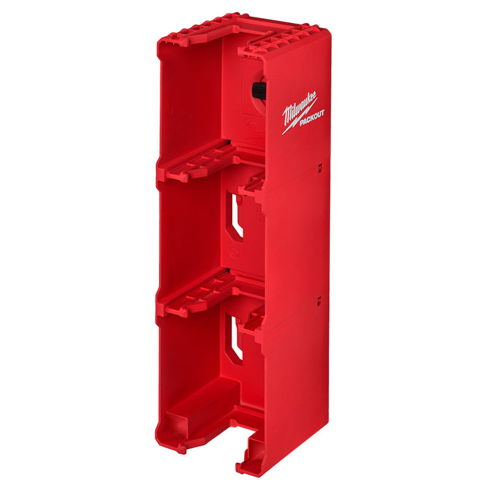 Milwaukee PACKOUT™ M18™ Battery Rack
