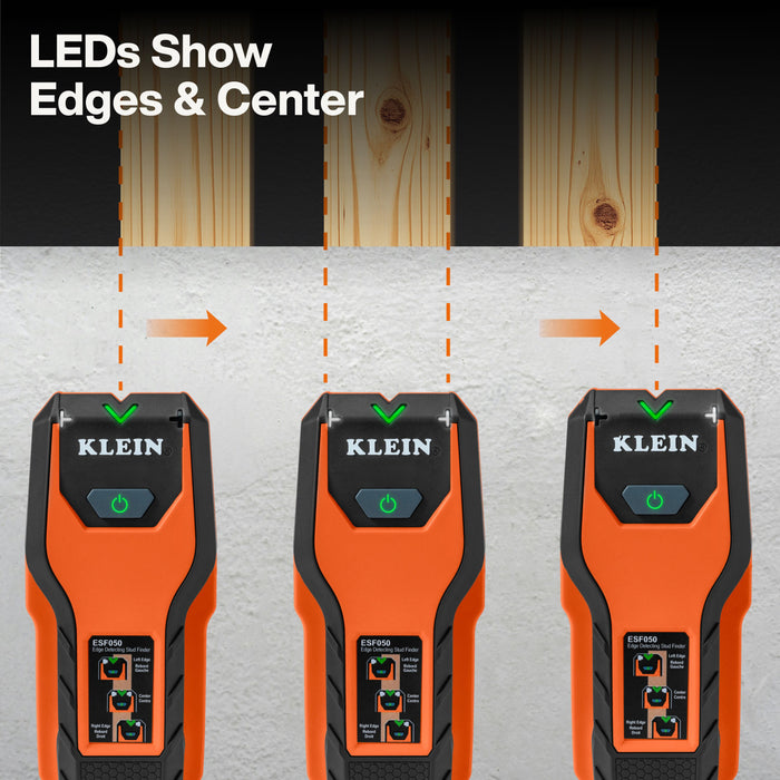 Klein Tools Edge-to-Edge Stud Finder