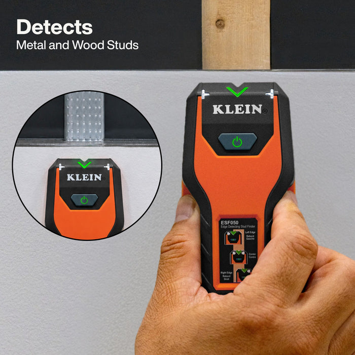 Klein Tools Edge-to-Edge Stud Finder