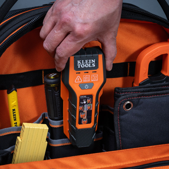 Klein Tools Multi-Scan Center and Edge Stud Finder