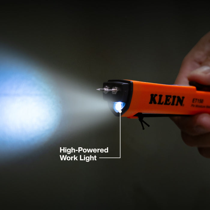 Klein Tools Pin Moisture Meter