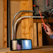 Klein Tools Compact Wireless Inspection Camera