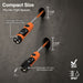 Klein Tools Compact Wireless Inspection Camera