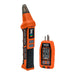 Klein Tools 4-in-1 Digital Circuit Breaker Finder