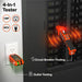 Klein Tools 4-in-1 Digital Circuit Breaker Finder