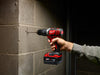 Milwaukee M18™ Cordless Lithium-Ion 4-Tool Combo Kit 2696-24