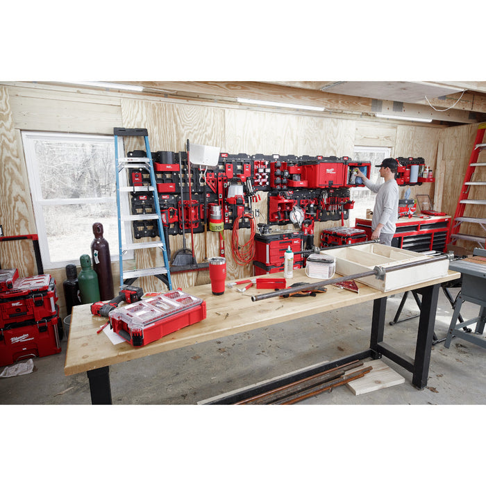 Milwaukee PACKOUT™ Tool Station