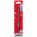Milwaukee 1/2" x 4" x 6" SHOCKWAVE™ Impact Duty Carbide Hammer Drill Bit with POWER TIP™