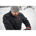 Milwaukee M12 Heated TOUGHSHELL Jacket Kit - Black 2X