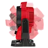 Milwaukee M12™ Mounting Fan, Model 0820-20