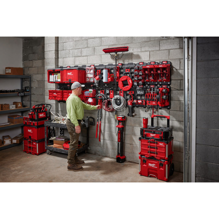Milwaukee PACKOUT™ Long Handle Tool Holder