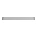 Square D 1 Gang Mid+ Wall Plate Gy