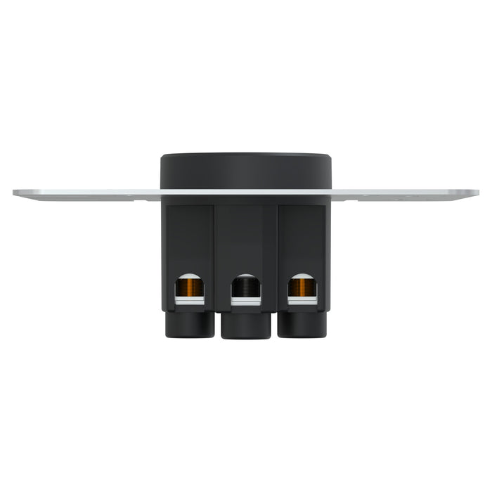 Schneider Electric Range Outlet 50A Nema 14-50 R Can Cvr
