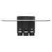 Schneider Electric Range Outlet 50A Nema 14-50 R Can Cvr