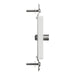 Square D Catv F Coupler Strap Wh