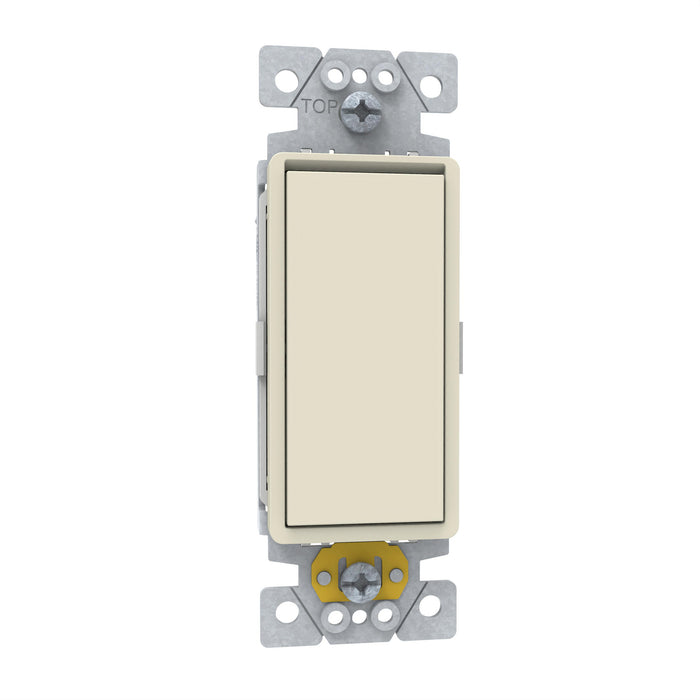 Schneider Electric 3-Way Switch Resi Single Pole 20A La