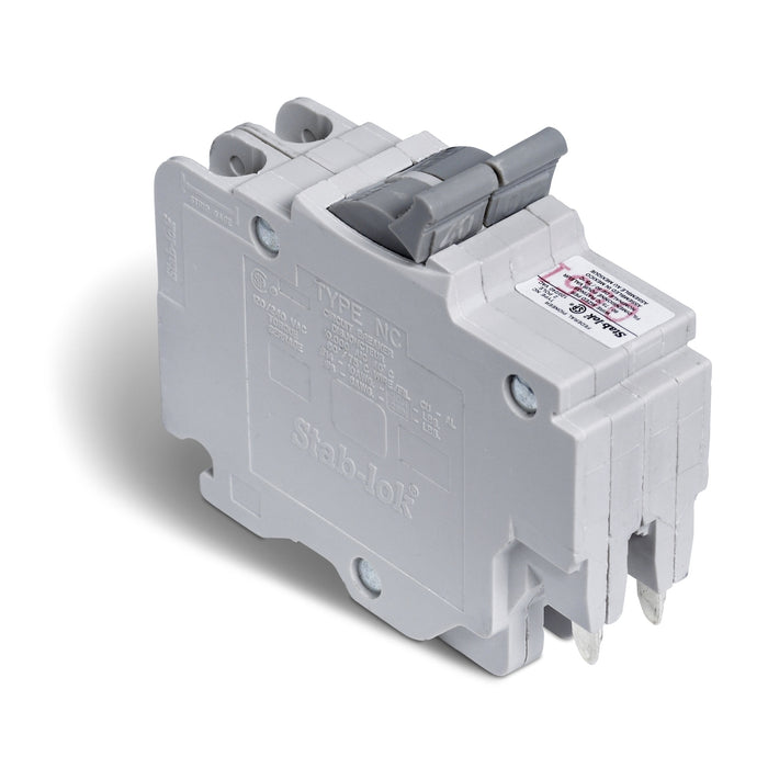 Schneider Electric 40A 2P Nc Breaker