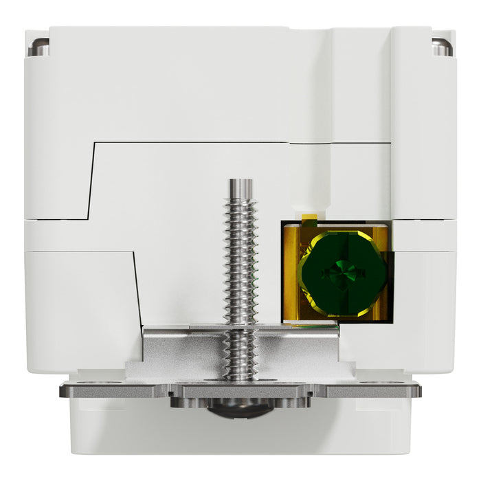 Schneider Electric Tr Gfci 15A Receptacle Resi Wh
