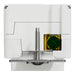 Schneider Electric Tr Gfci 15A Receptacle Resi Wh