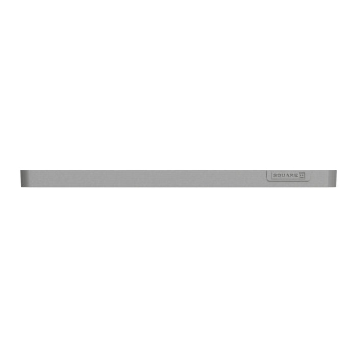 Square D 2 G Mid+ 1 Duplex 1 Deco Wp Gy