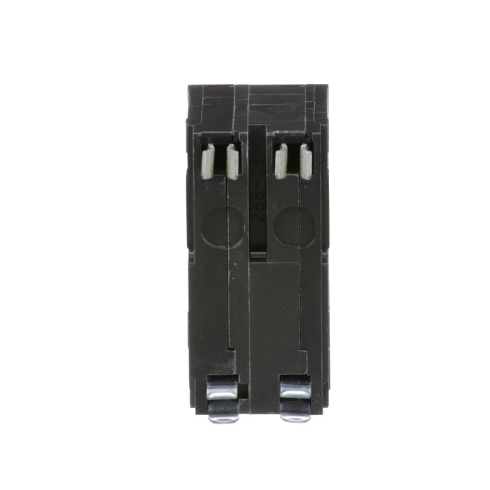Square D Miniature Circuit Breaker 120/240V 50A
