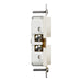 Schneider Electric Tr 20A Duplex Outlet Comm La