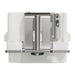 Schneider Electric Tr 20A Duplex Outlet Comm Wh