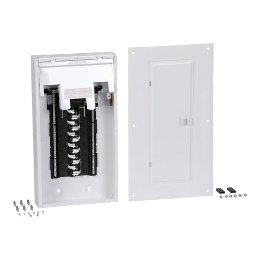 Schneider Electric 1Ph 100A 48Cct Se Mb Loadcentre