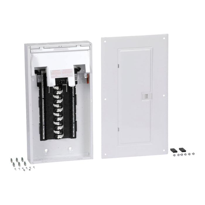 Schneider Electric 1Ph 100A 48Cct Se Mb Loadcentre
