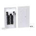 Schneider Electric 1Ph 100A 48Cct Se Mb Loadcentre