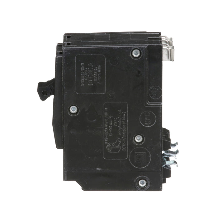 Square D Miniature Circuit Breaker 120/240V 80A