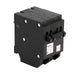 Schneider Electric Miniature Circuit Breaker 120V 15A Chomt1515225