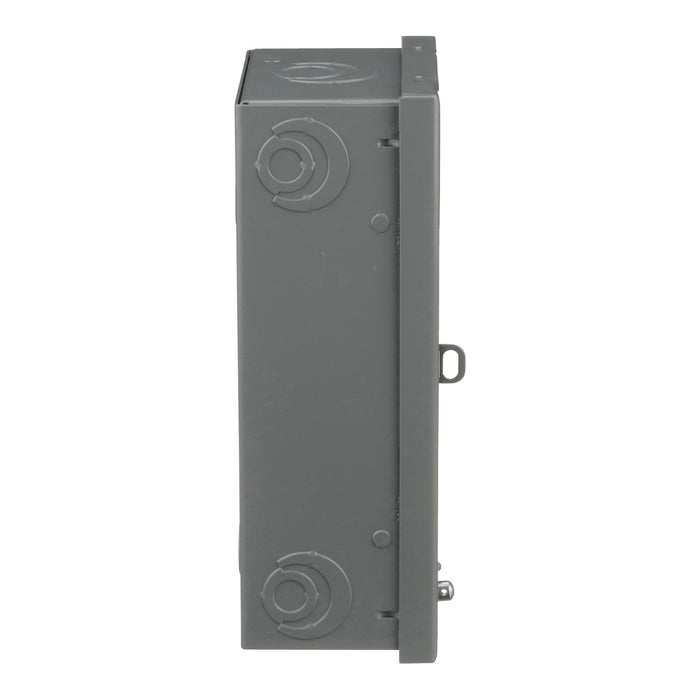 Square D Loadctr Qo Mlo 240V 70A 1Ph Csa Listed