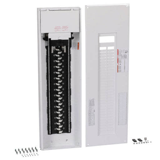 Schneider Electric 1Ph 225A 120Cct Se Mb Loadcentre