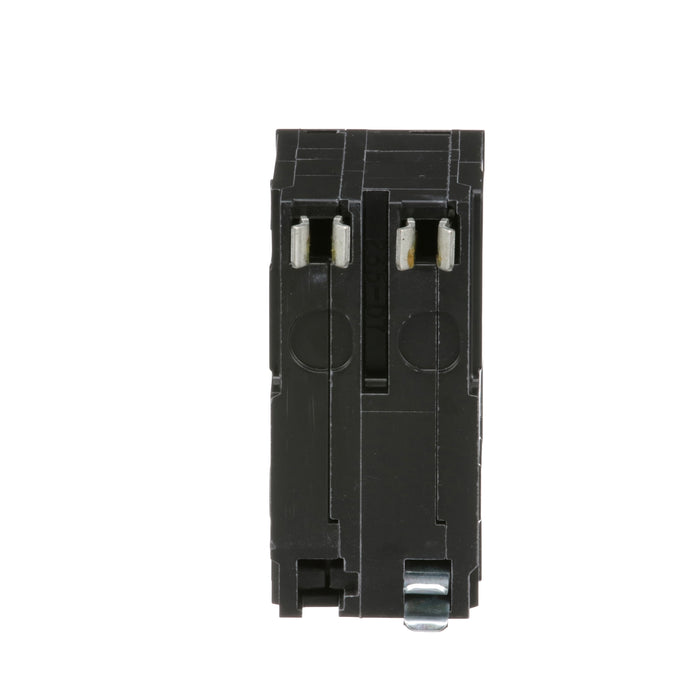 Square D Miniature Circuit Breaker 120/240V 25A