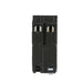 Square D Miniature Circuit Breaker 120/240V 25A