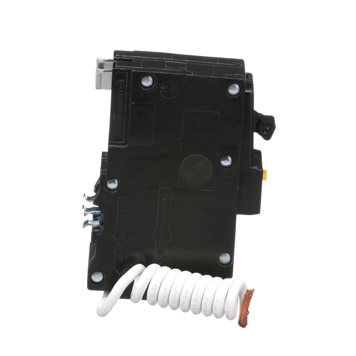 Square D Miniature Circuit Breaker 120/240V 20A