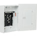 Schneider Electric 1Ph 125A 16Cct Ml Loadcentre