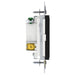Schneider Electric 3-Way Switch Resi Single Pole Bk